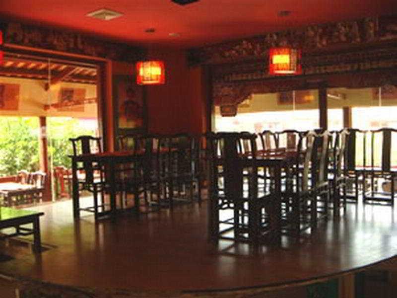Яншо: Leisure Inn Yangshuo
