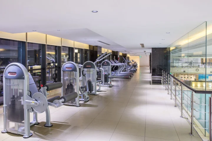 Хуаншань: Crowne Plaza Huangshan Yucheng by IHG