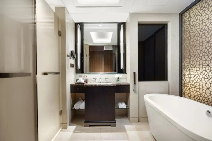 Хуаншань: Crowne Plaza Huangshan Yucheng by IHG