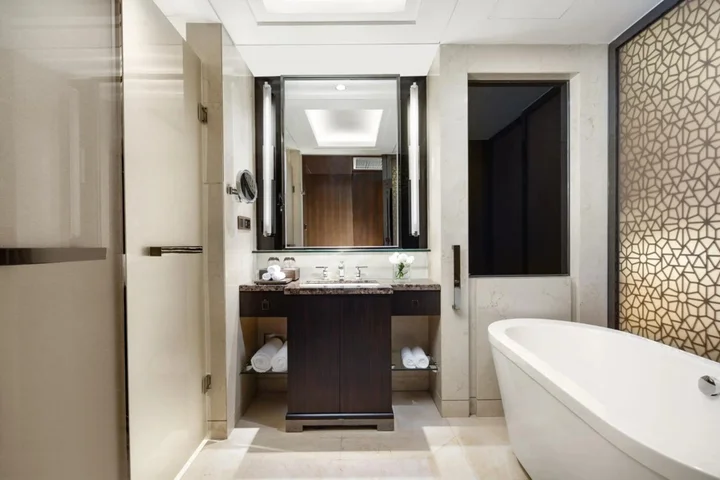Хуаншань: Crowne Plaza Huangshan Yucheng by IHG
