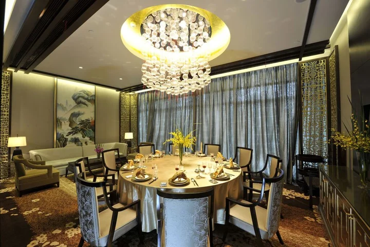 Хуаншань: Crowne Plaza Huangshan Yucheng by IHG
