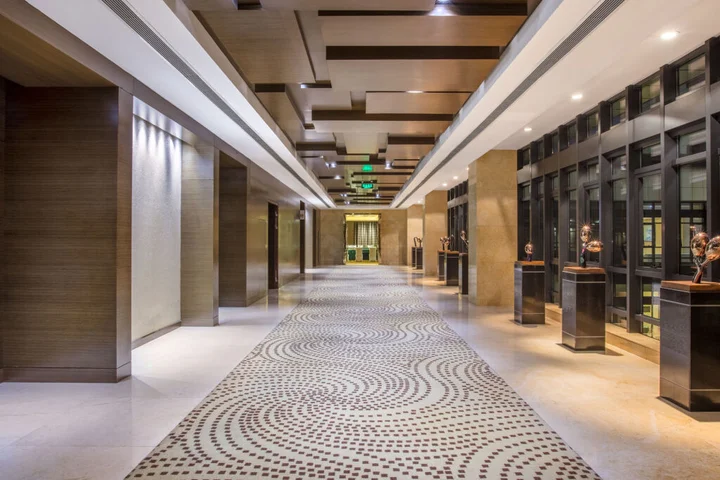 Хуаншань: Crowne Plaza Huangshan Yucheng by IHG
