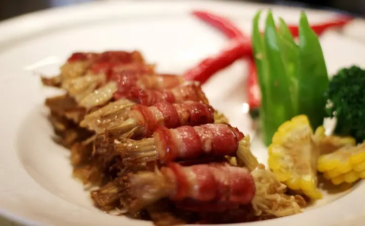 Хуаншань: Crowne Plaza Huangshan Yucheng by IHG
