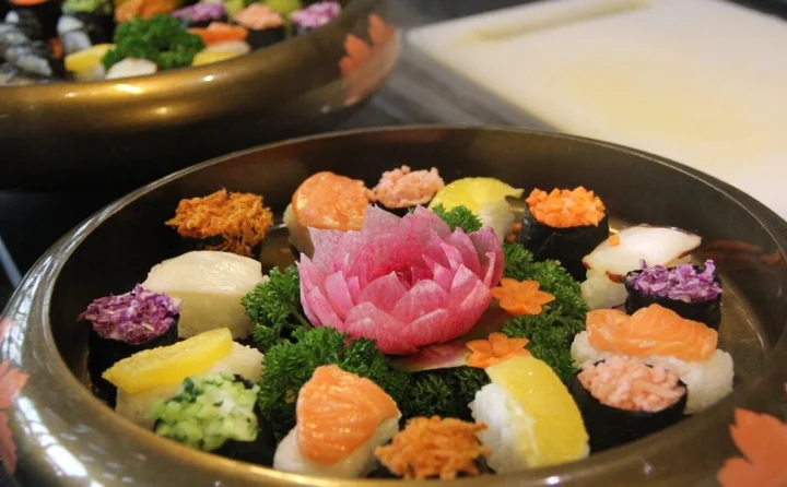 Хуаншань: Crowne Plaza Huangshan Yucheng by IHG