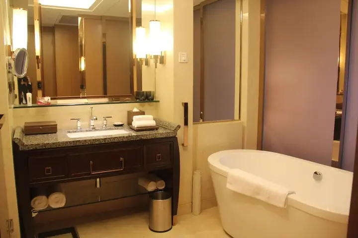 Хуаншань: Crowne Plaza Huangshan Yucheng by IHG