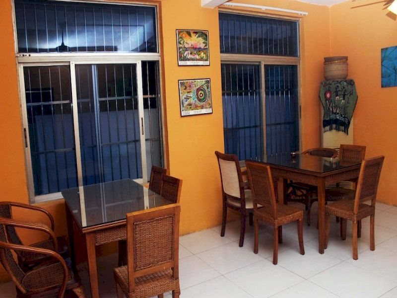 Хайкоу: Haikou Banana Hostel