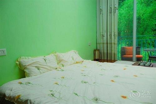 Яншо: Yangshuo Dozycat Youth Hostel