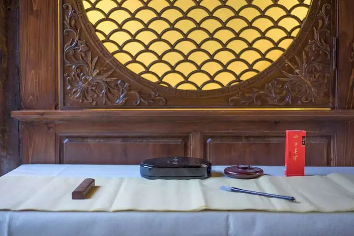 Лицзян: Artistic-Suite