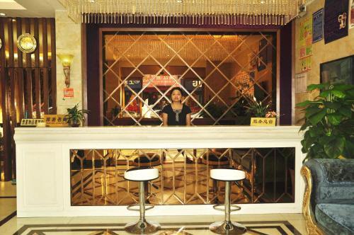 Qing Qing Hotel — фото 4