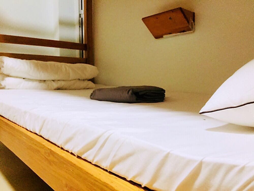 Санья: Phoenix Tree Inn - Hostel
