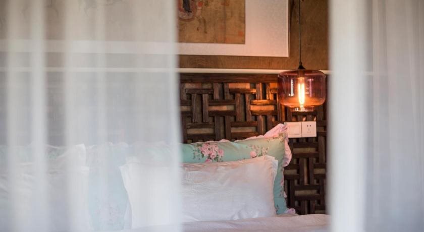 Лицзян: Nirvana Guesthouse