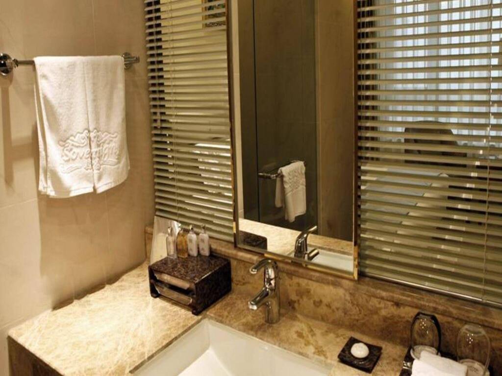 Чэнду: Chengdu Sovereign Hotel