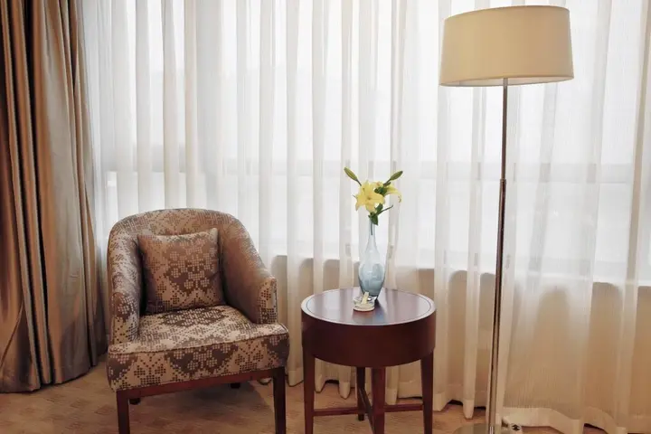 Чэнду: Chengdu Sovereign Hotel