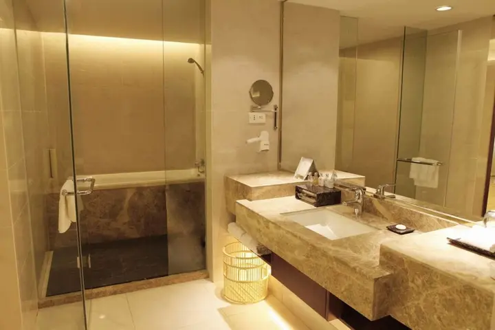 Чэнду: Chengdu Sovereign Hotel