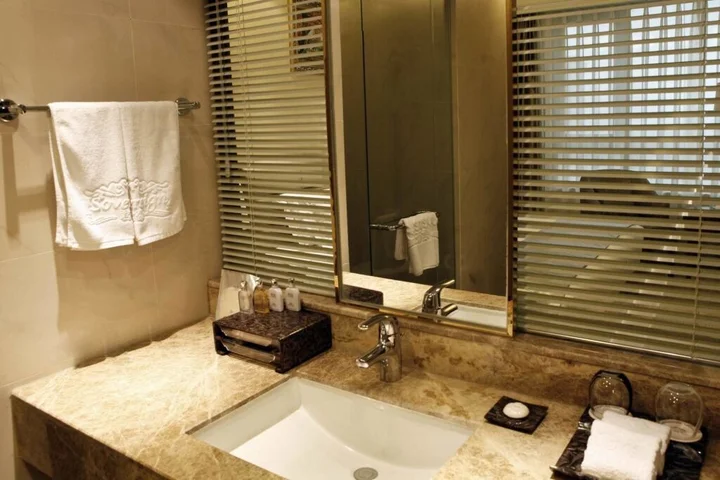 Чэнду: Chengdu Sovereign Hotel