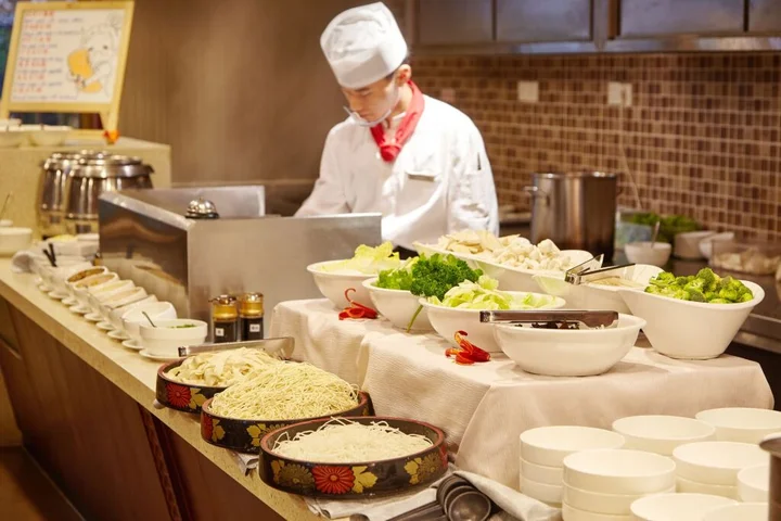 Чэнду: Chengdu Sovereign Hotel