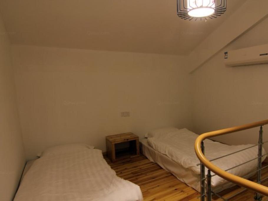 Хуаншань: SHELE International Youth Hostel