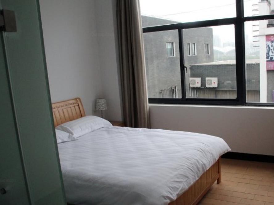 Хуаншань: SHELE International Youth Hostel