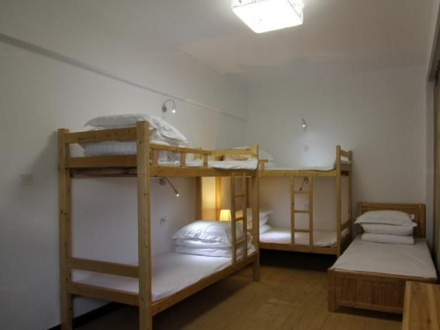 Хуаншань: SHELE International Youth Hostel