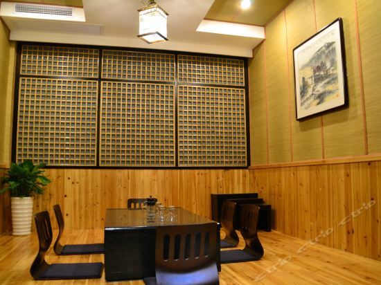 Хуаншань: SHELE International Youth Hostel