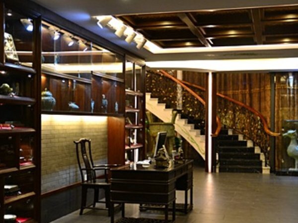 Хуаншань: SHELE International Youth Hostel