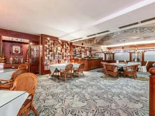 Ухань: Wuhan Rongtong Zhongnan Garden Hotel