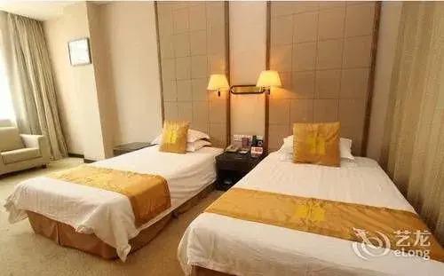 Ухань: Wuhan Ruian Hotel on Xiongchu Road