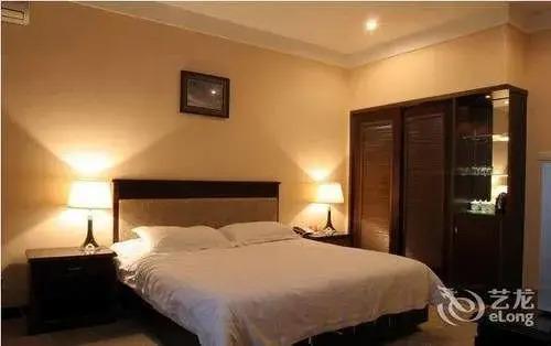 Ухань: Wuhan Ruian Hotel on Xiongchu Road