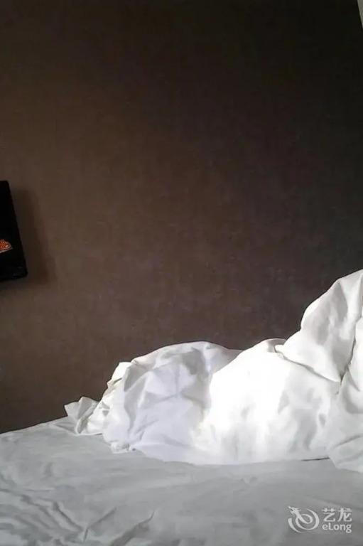 Ухань: Wuhan Ruian Hotel on Xiongchu Road