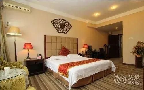 Ухань: Wuhan Ruian Hotel on Xiongchu Road