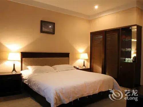 Ухань: Wuhan Ruian Hotel on Xiongchu Road