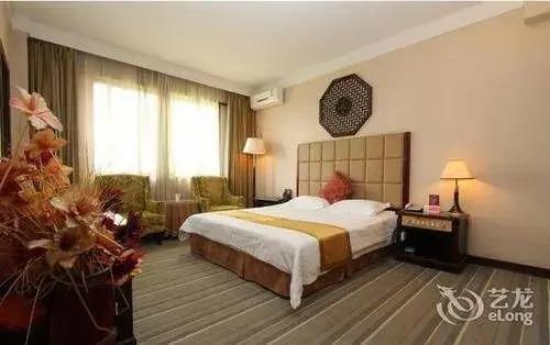Ухань: Wuhan Ruian Hotel on Xiongchu Road
