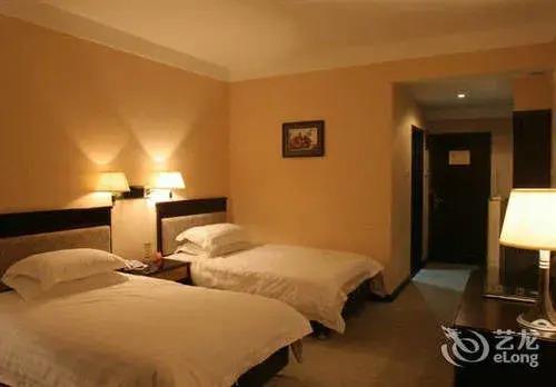 Ухань: Wuhan Ruian Hotel on Xiongchu Road