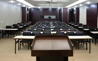 Ухань: Wuhan Ruian Hotel on Xiongchu Road