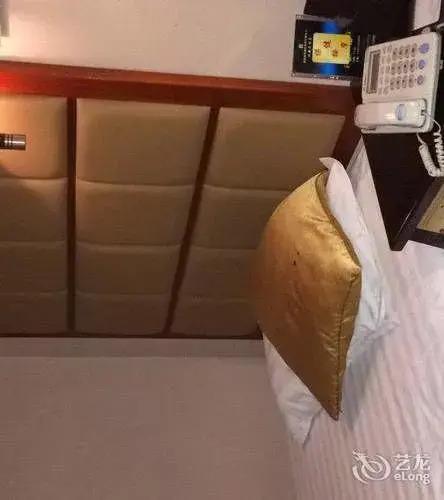 Ухань: Wuhan Ruian Hotel on Xiongchu Road