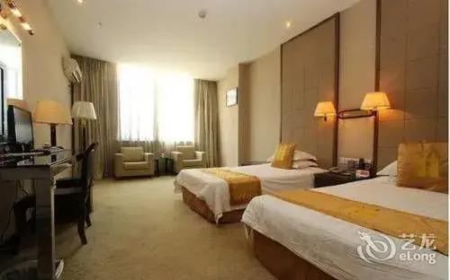 Ухань: Wuhan Ruian Hotel on Xiongchu Road