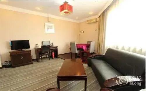 Ухань: Wuhan Ruian Hotel on Xiongchu Road