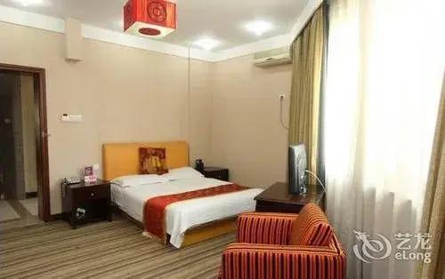Ухань: Wuhan Ruian Hotel on Xiongchu Road
