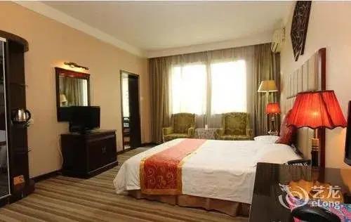 Ухань: Wuhan Ruian Hotel on Xiongchu Road