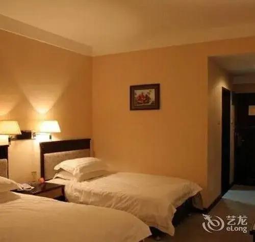 Ухань: Wuhan Ruian Hotel on Xiongchu Road