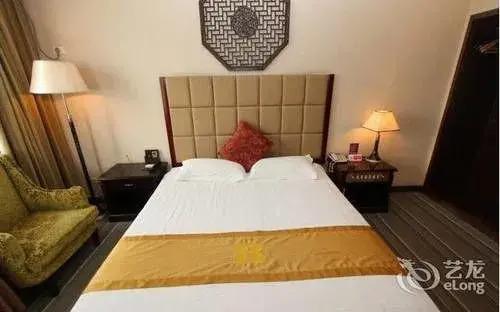 Ухань: Wuhan Ruian Hotel on Xiongchu Road