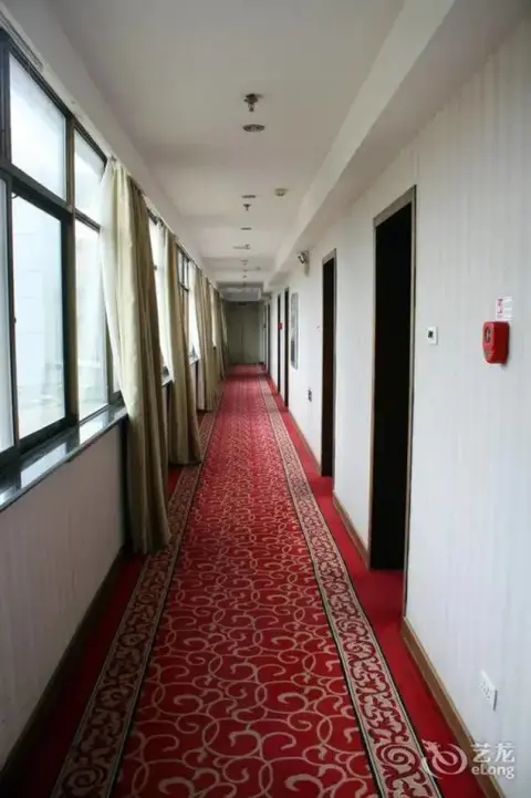 Ухань: Wuhan Ruian Hotel on Xiongchu Road