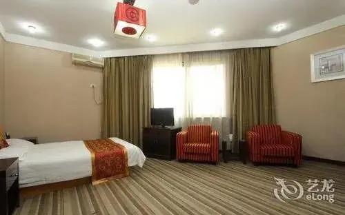 Ухань: Wuhan Ruian Hotel on Xiongchu Road