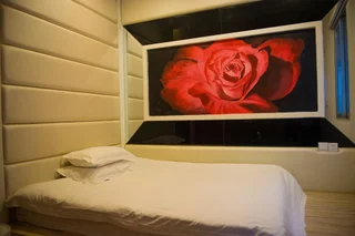 Сямынь: 3 Xia Da Ren Hostel