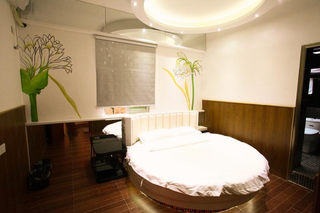 Сямынь: 3 Xia Da Ren Hostel