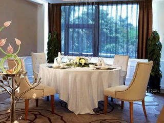 Сямынь: Pullman Xiamen Powerlong