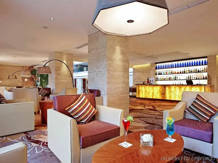 Сямынь: Pullman Xiamen Powerlong