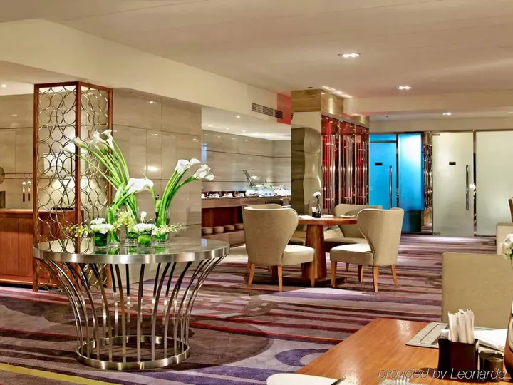Сямынь: Pullman Xiamen Powerlong