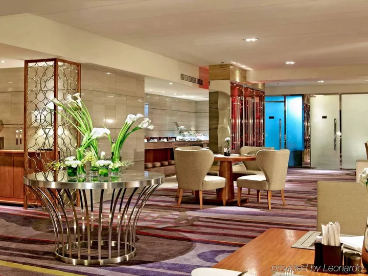 Сямынь: Pullman Xiamen Powerlong