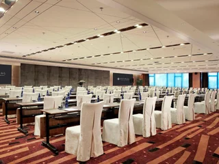 Сямынь: Pullman Xiamen Powerlong